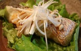 香り豊かな魚のタジンのレシピ