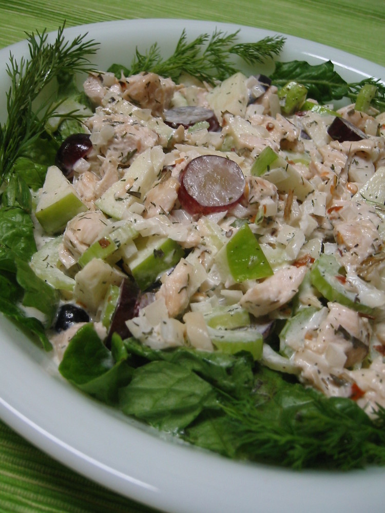 チキンのワインとタラゴン添えのレシピ