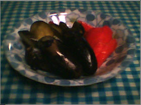 飯漬け