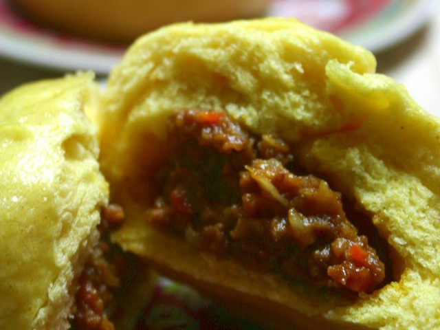 カレーまん レシピ 作り方 By けゆあ クックパッド 簡単おいしいみんなのレシピが352万品