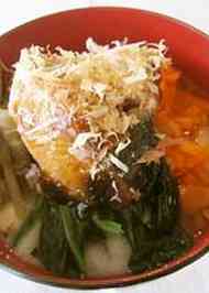 みんなの 雑煮 ぶり 岡山 レシピが10品 クックパッド