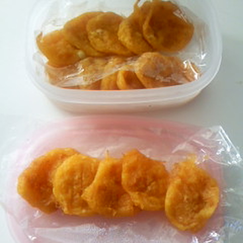 みんなが作ってる 離乳食 中期 お焼き 冷凍のレシピ クックパッド 簡単おいしいみんなのレシピが360万品