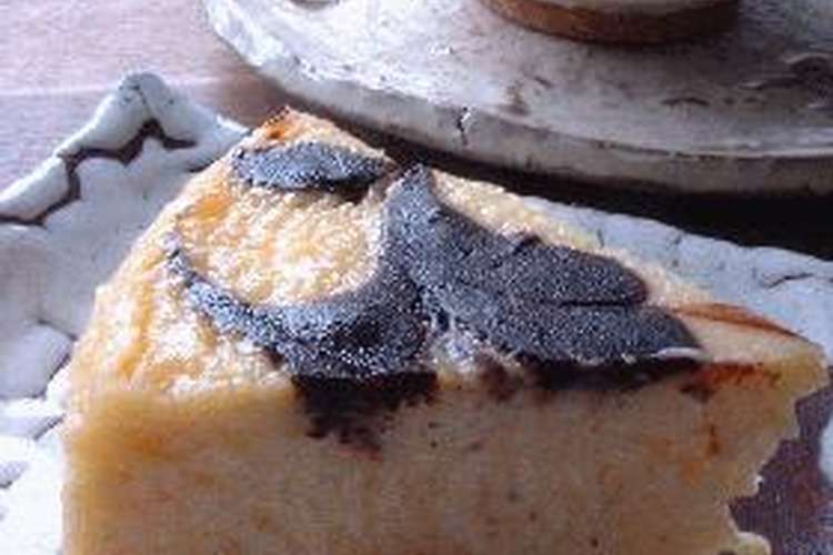 特濃nyスタイルチーズケーキ レシピ 作り方 By 愛あるカフェメシ職人 クックパッド 簡単おいしいみんなのレシピが350万品