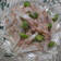 大根ツナ枝豆のマヨフレンチサラダ