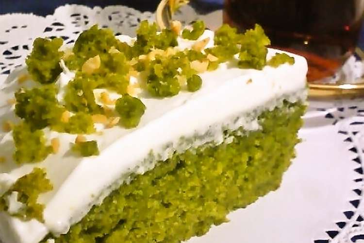 トルコのお菓子 ほうれん草のケーキ レシピ 作り方 By Hisosari クックパッド 簡単おいしいみんなのレシピが356万品