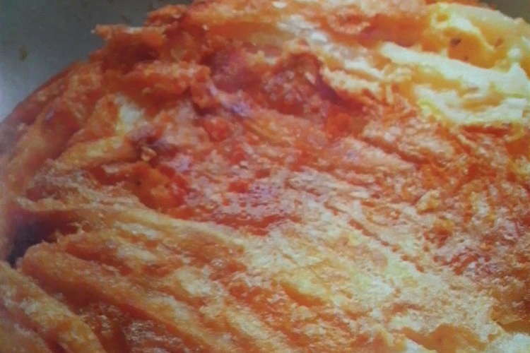 じゃがいものガレット チーズ風味がグッド レシピ 作り方 By マメ助マメ蔵 クックパッド