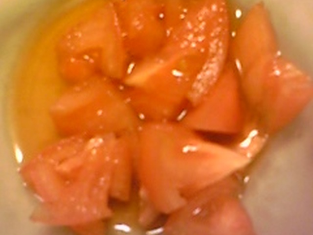 脱 トマト嫌い レシピ 作り方 By ナッキマッカラ クックパッド 簡単おいしいみんなのレシピが357万品