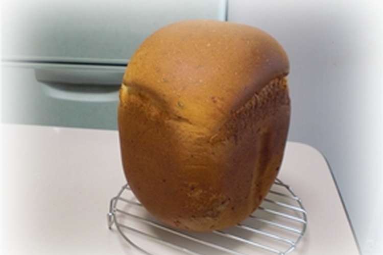ｈｂで 薄力粉１００ のパン レシピ 作り方 By 藍 あい クックパッド 簡単おいしいみんなのレシピが365万品