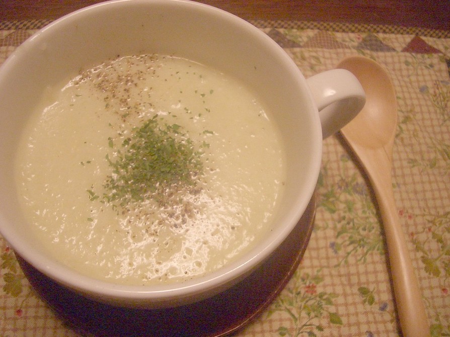 キャベツスープ☆の画像