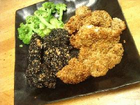 簡単な南部揚げグリーントマトのレシピ