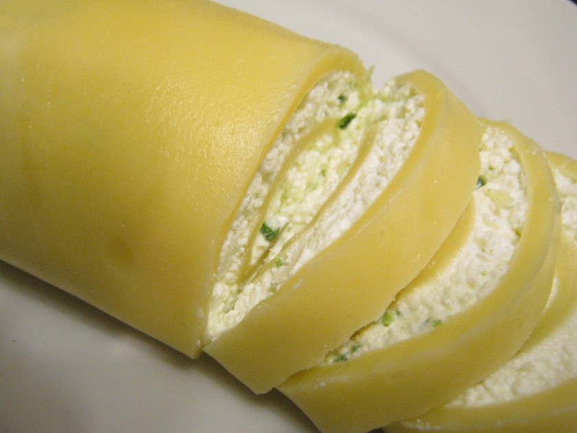 簡単チーズポークキャセロールのレシピ