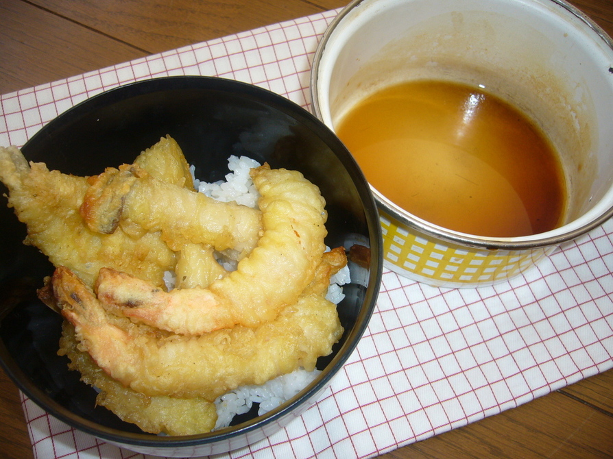 天丼のたれの作り方関西 | 天丼のタレの作り方 1位 _ ねぎ天丼のたれ レシピ 栗原 はるみさん – PTEOV