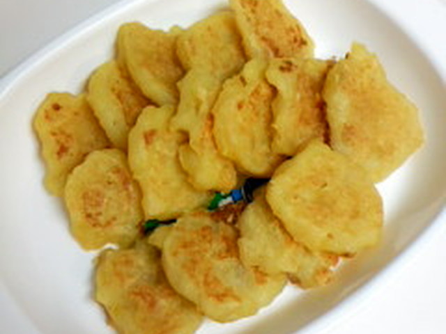 離乳食中期後期 さつまいも豆腐おやき レシピ 作り方 By ヵりn クックパッド 簡単おいしいみんなのレシピが365万品 離乳食中期後期 さつまいも豆腐おやき レシピ 作り方 By ヵりn クックパッド 簡単おいしいみんなのレシピが365万品