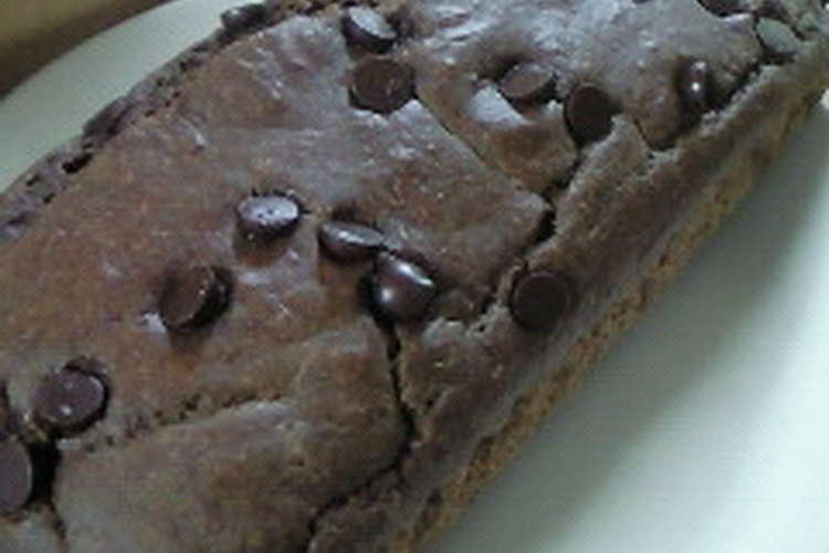 お豆腐チョコケーキ バター牛乳不使用 レシピ 作り方 By せいちんのママ クックパッド 簡単おいしいみんなのレシピが354万品