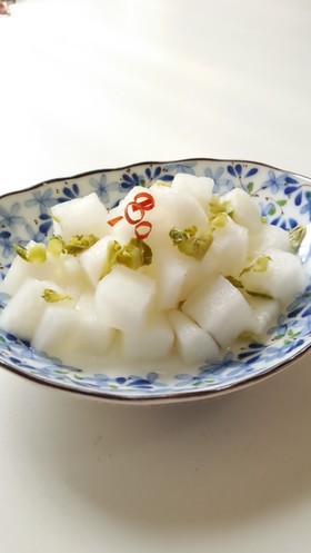 やみつき ガーリック大根 クックパッド 大根レシピ まとめ 漬物編 Naver まとめ