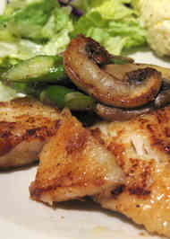 みんなが作ってる コストコ ティラピアのレシピ クックパッド 簡単おいしいみんなのレシピが360万品