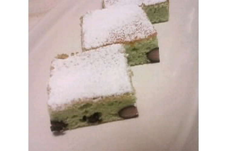 うす雪 きな粉ヨーグルトケーキ レシピ 作り方 By さじっと クックパッド 簡単おいしいみんなのレシピが360万品