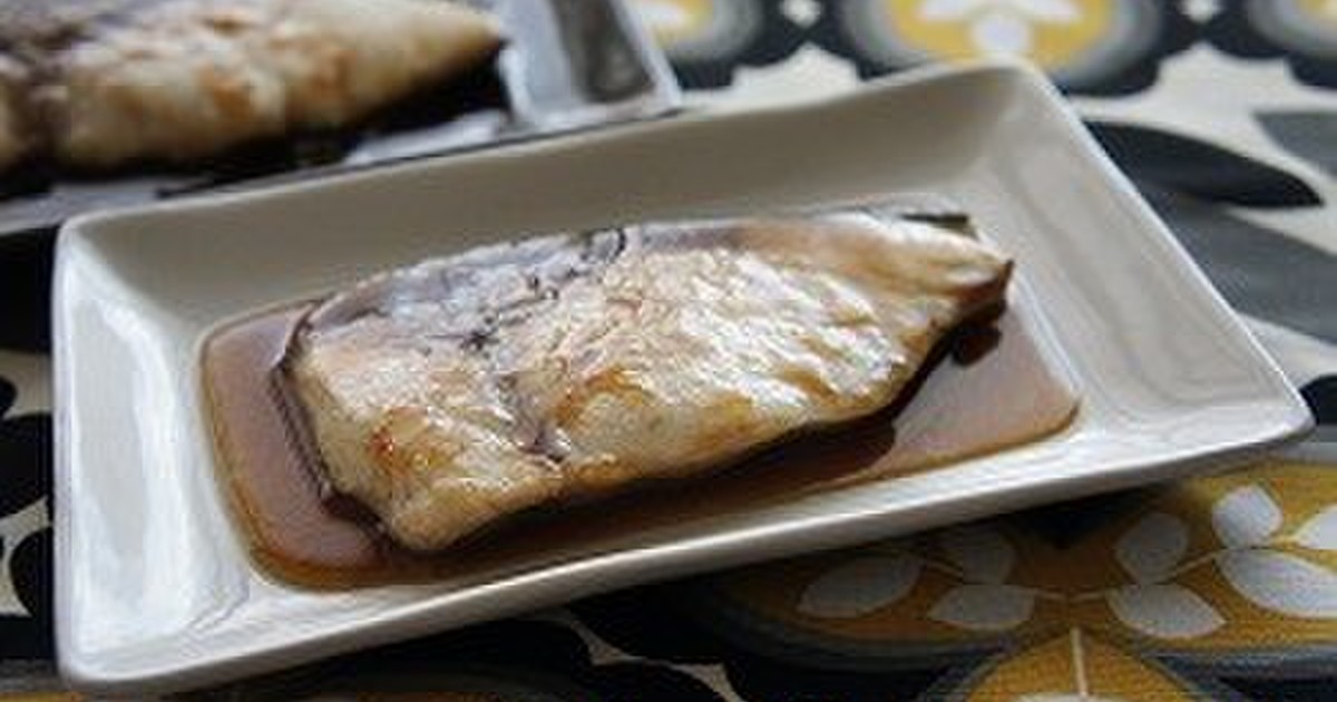 ぶりの照り焼き レシピ 作り方 By 栄養士のれしぴ クックパッド 簡単おいしいみんなのレシピが361万品