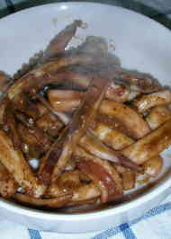 みんなが作ってる イカ ゴロ焼きのレシピ クックパッド 簡単おいしいみんなのレシピが367万品