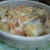 鮭マヨと舞茸ポテト