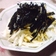 【覚書】長芋の海苔と醤油のサラダ