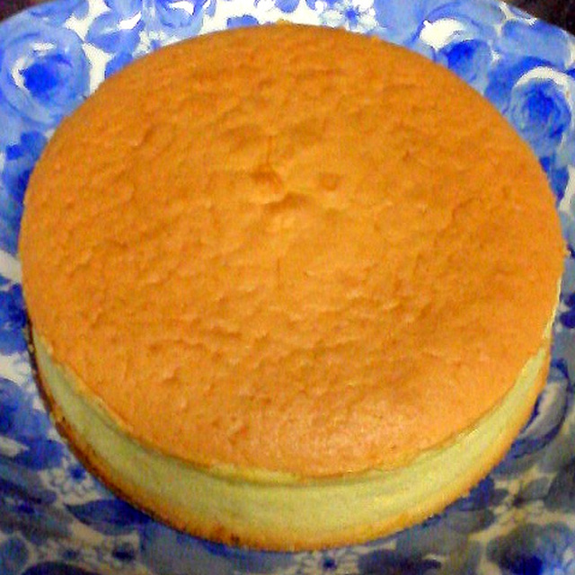 基本のケーキ パウンド Or スポンジ用 レシピ 作り方 By わんこ クックパッド