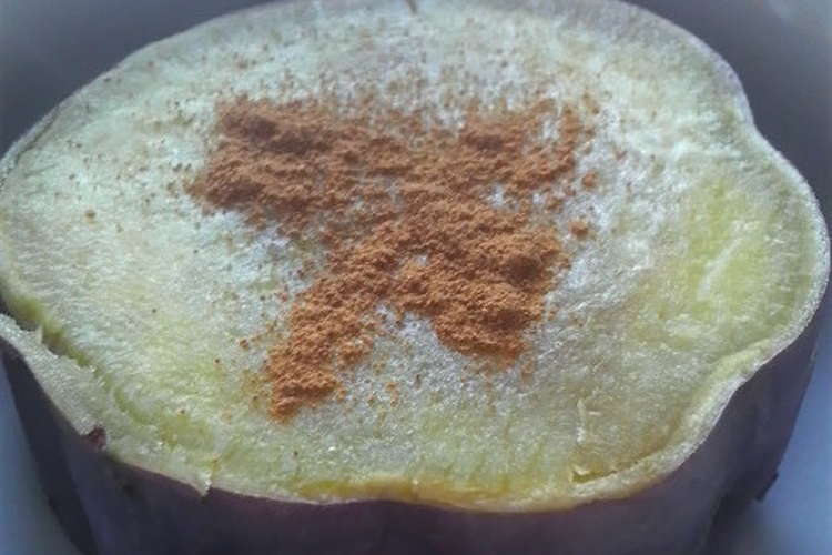 ダイエット 簡単 痩せたい さつまいも レシピ 作り方 By 猫まねき クックパッド 簡単おいしいみんなのレシピが355万品