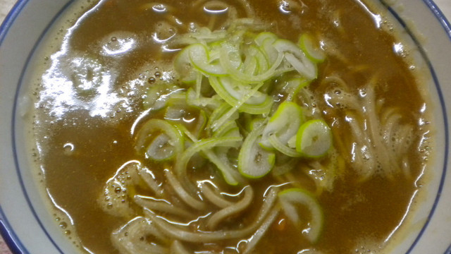 残り物 カレー蕎麦 レシピ 作り方 By リカ チャコ クックパッド 簡単おいしいみんなのレシピが349万品