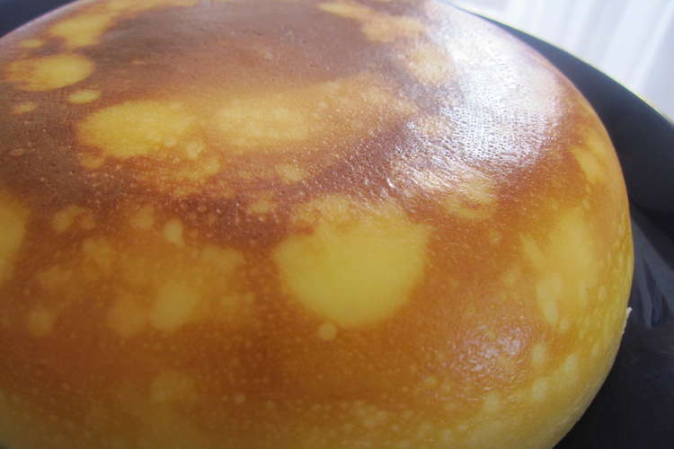 ミキサーと炊飯器で簡単チーズケーキ レシピ 作り方 By りょんち クックパッド 簡単おいしいみんなのレシピが350万品