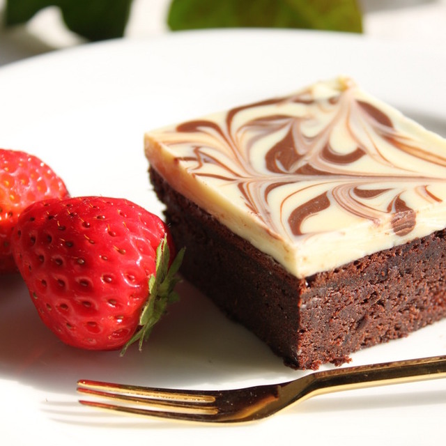 バレンタインに リッチな生チョコケーキ レシピ 作り方 By あきとママ クックパッド