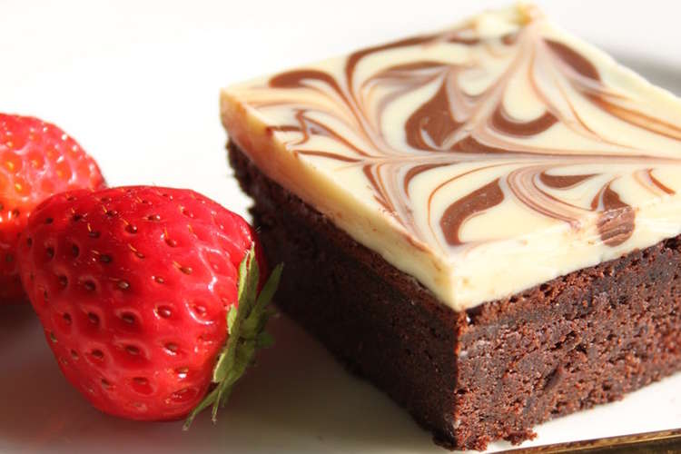 チョコ ケーキ バレンタイン