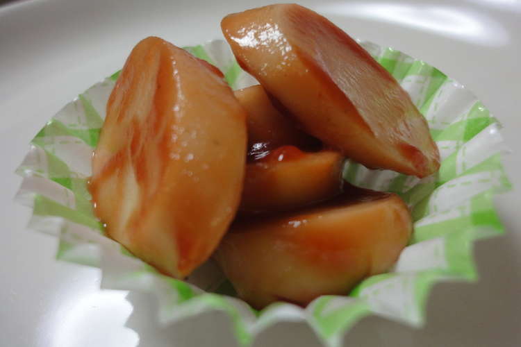 お弁当 魚肉ソーセージのケチャップでチン レシピ 作り方 By みぽりん913 クックパッド 簡単おいしいみんなのレシピが365万品