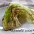 芯が甘~いよ☆簡単焼きキャベツ