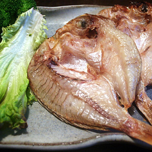 小鯛の一夜干し レシピ 作り方 By 螻蛄蚯蚓 クックパッド 簡単おいしいみんなのレシピが364万品