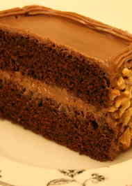 みんなが作ってる アメリカンチョコレートケーキのレシピ クックパッド 簡単おいしいみんなのレシピが348万品