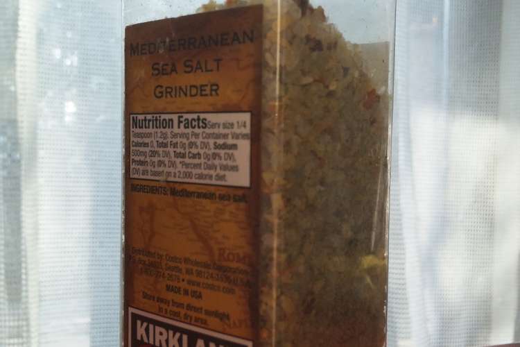 クレイジーソルト もどき の作り方 レシピ 作り方 By パグのさくら クックパッド 簡単おいしいみんなのレシピが354万品