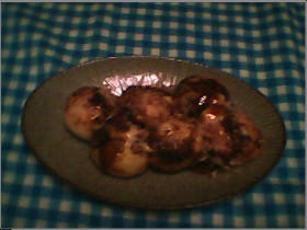 おうちで作っちゃおう! たこ焼き アレンジ付き