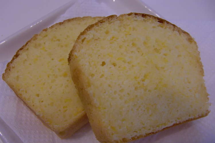 ヨーグルト みかん味のパウンドケーキ レシピ 作り方 By 草原 メイ クックパッド 簡単おいしいみんなのレシピが350万品