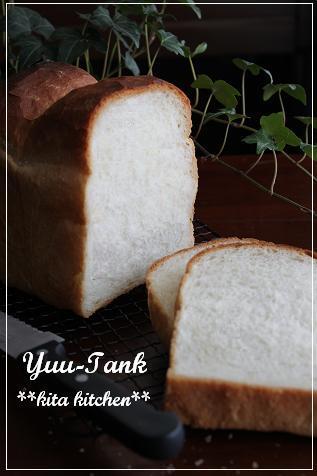 バリバリ☆ハード～フランス食パン・山食の画像