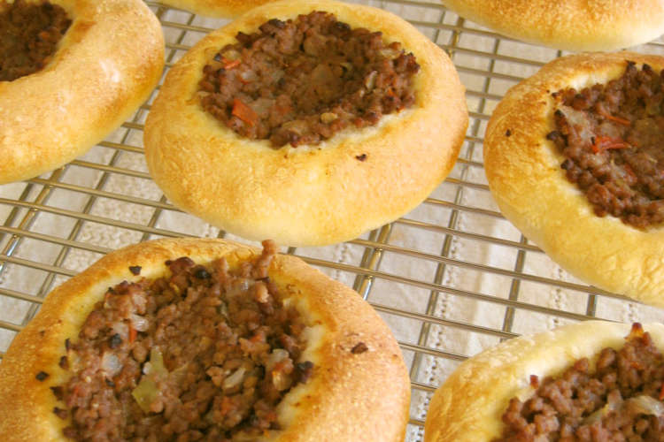 ブラジルの味 エスフィーハ アベルタ レシピ 作り方 By Ery クックパッド 簡単おいしいみんなのレシピが363万品