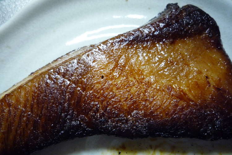 忙しい主婦の味方 ぶりの漬け焼き レシピ 作り方 By れおまん クックパッド 簡単おいしいみんなのレシピが352万品