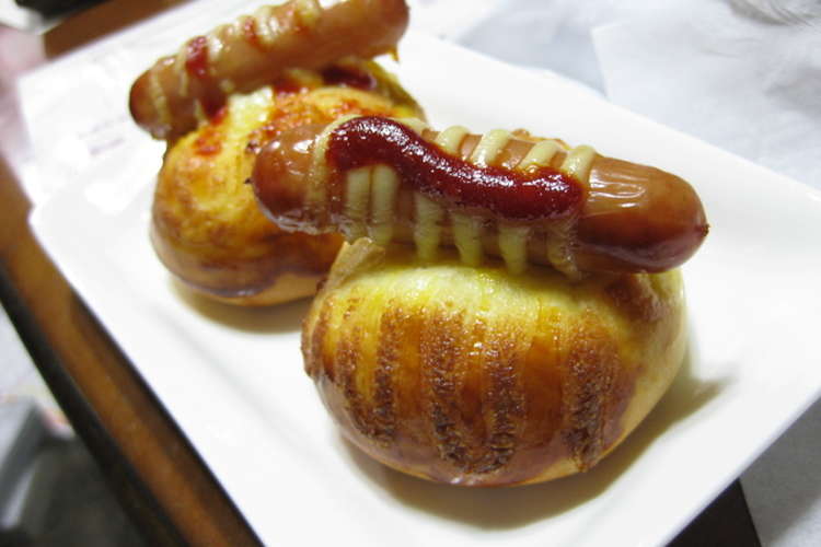 初心者でも簡単 基本のパン レシピ 作り方 By さきッチョ クックパッド