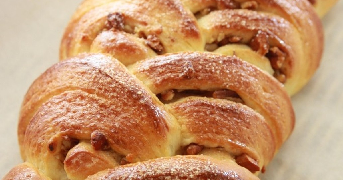 くるみパン クックパッドおすすめレシピ３選 人気 話題 殿堂入り つくれぽ件数から厳選した簡単 お気に入りレシピまとめ ゆらり ふわり Hokkaido Life