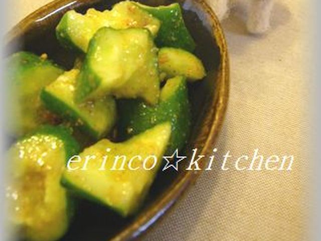 居酒屋風 やみつききゅうり レシピ 作り方 By Erinco クックパッド 簡単おいしいみんなのレシピが373万品
