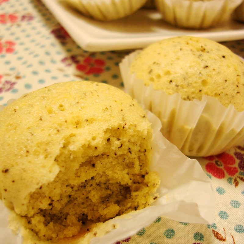 みんなが作ってる 紅茶蒸しパンのレシピ クックパッド 簡単おいしいみんなのレシピが349万品