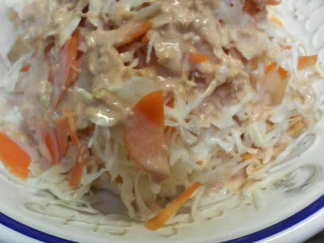 インドカレー屋さん風 サラダドレッシング By おかゆひゃん