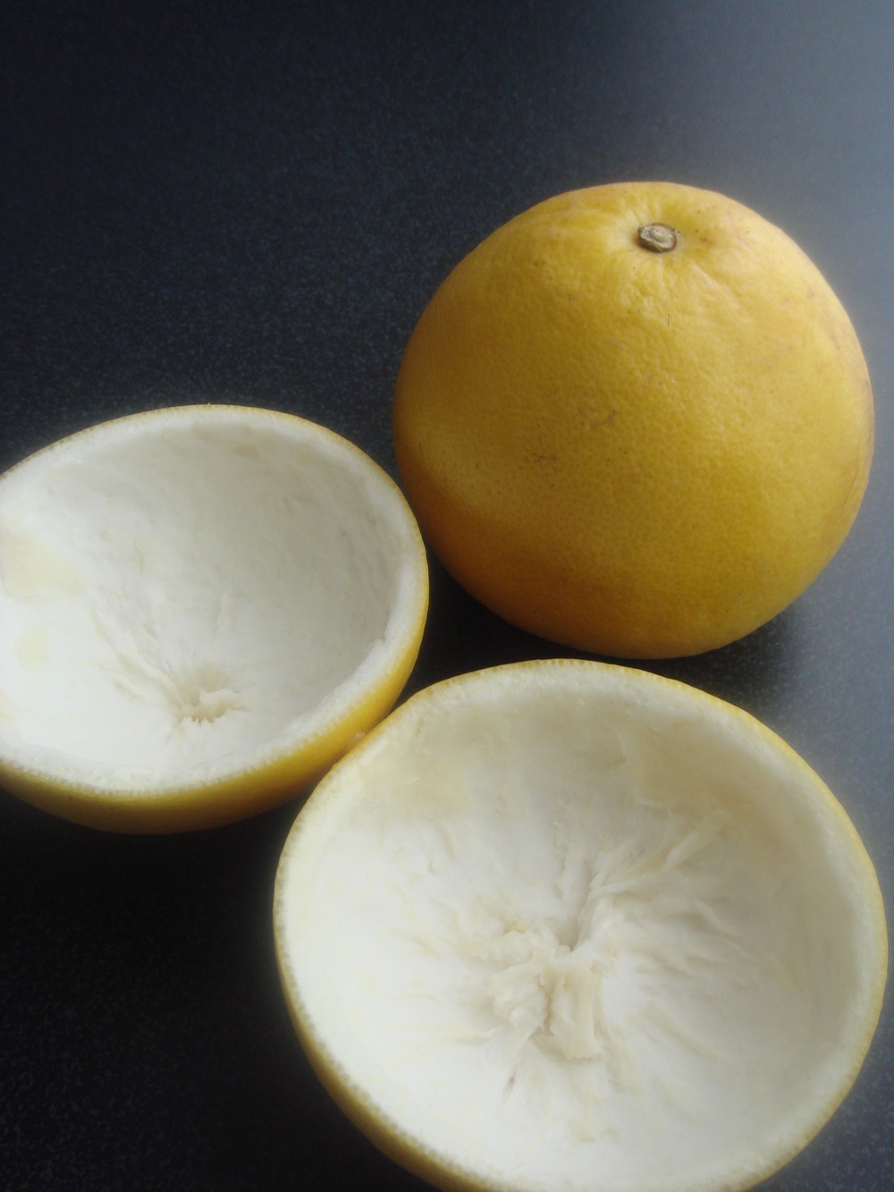 文旦の皮を簡単 キレイにむく方法 レシピ 作り方 By ちょちょいまちょい クックパッド 簡単おいしいみんなのレシピが361万品