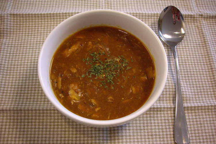 缶詰で簡単 サバカレー レシピ 作り方 By ｙｕｍｅｋａ クックパッド 簡単おいしいみんなのレシピが352万品