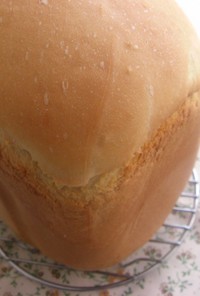 HB  小麦粉(フラワー薄力粉)のパン