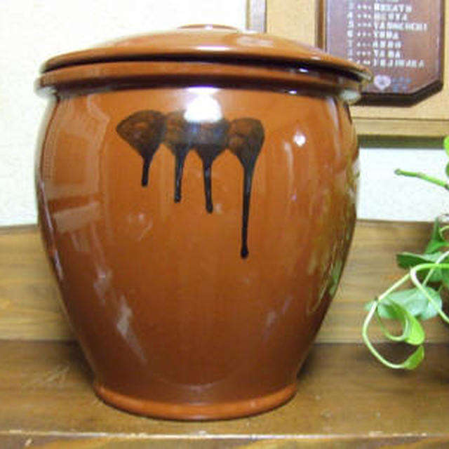 ぬか床の冬休み 活動停止期の保存法 レシピ 作り方 By Chima クックパッド 簡単おいしいみんなのレシピが351万品